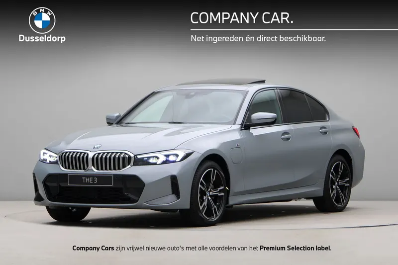 BMW 3-Serie (2026)