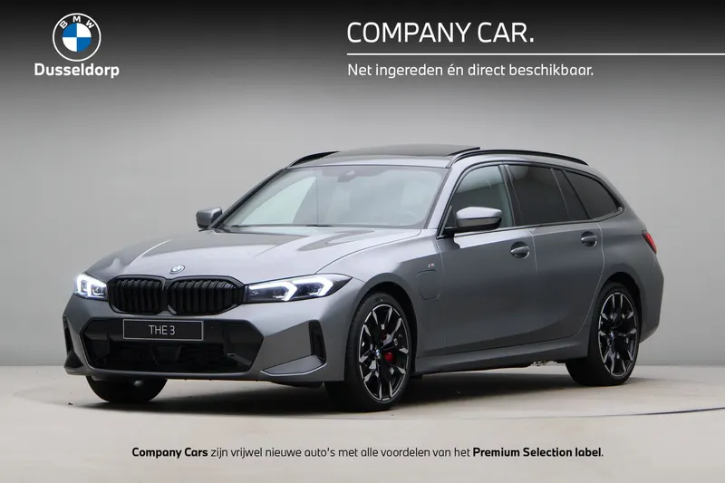 BMW 3-Serie (2026)