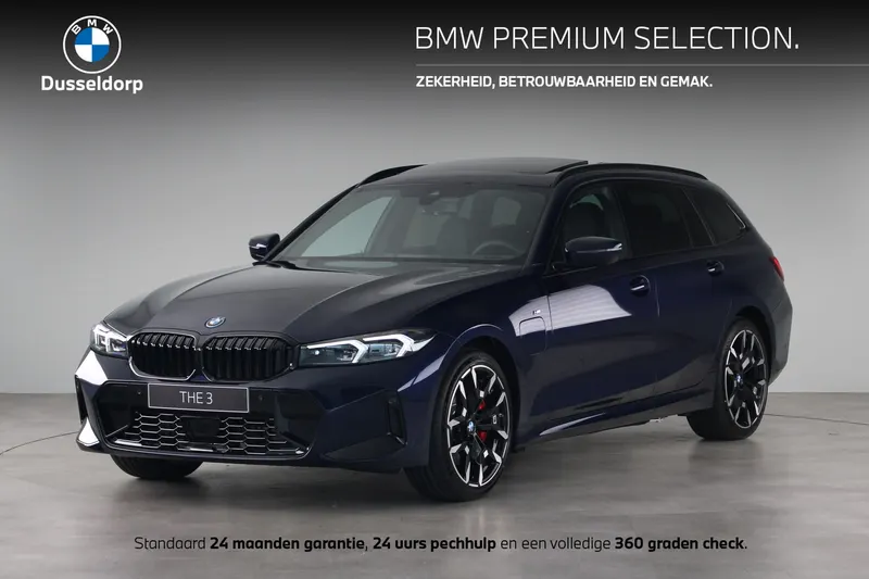 BMW 3-Serie (2026)