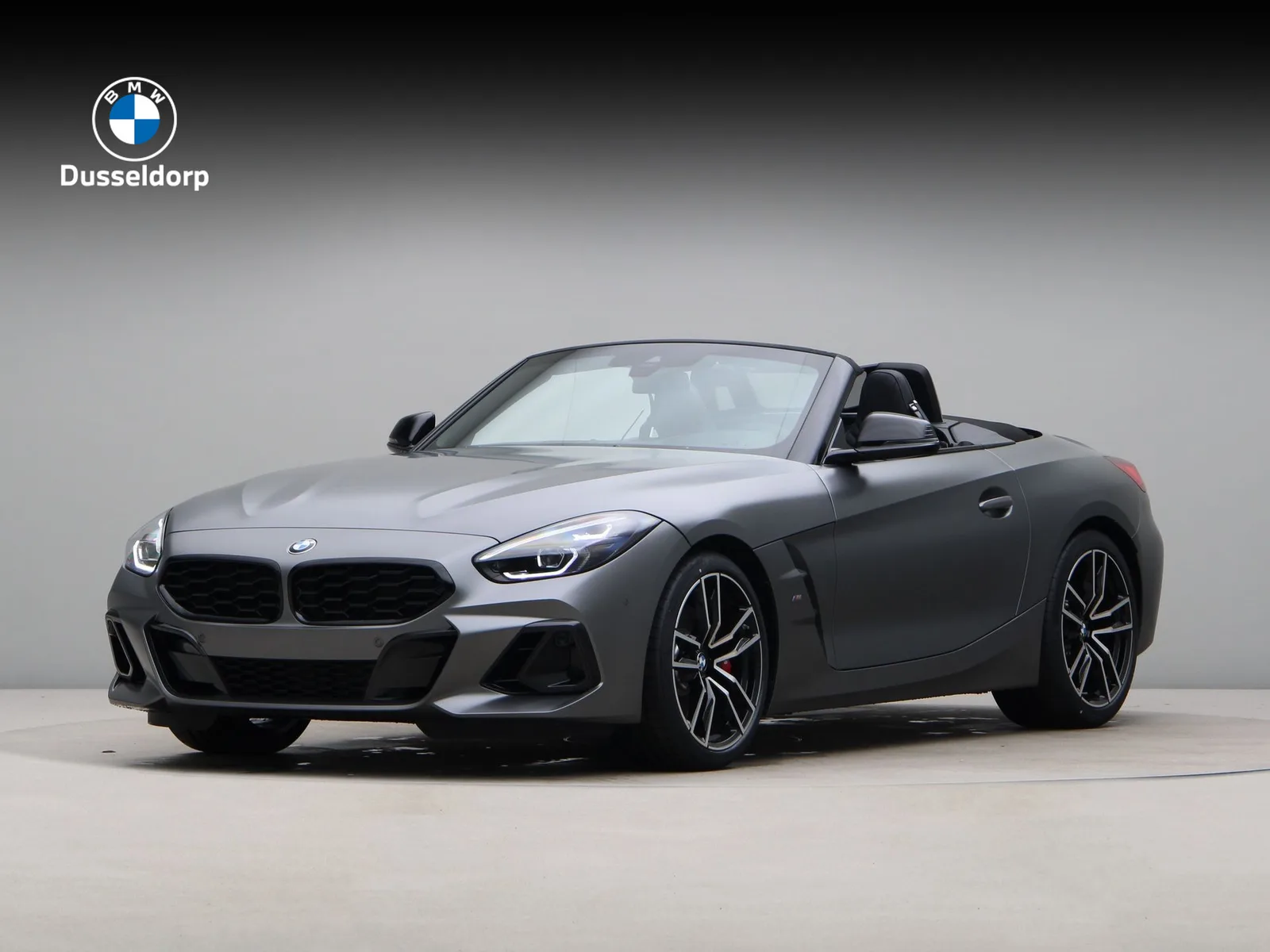 BMW Z4 (2026) — foto 1