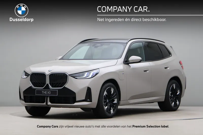 BMW X3 (2026)