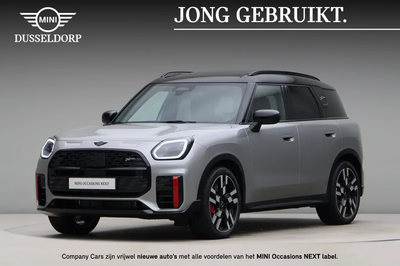 MINI Countryman (2026)