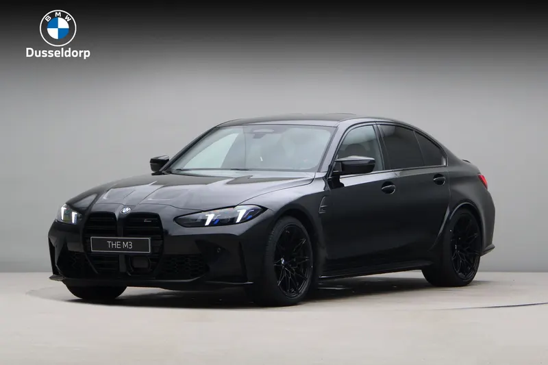 BMW M3 (2026)