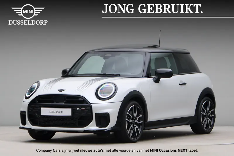 MINI Cooper (2026)