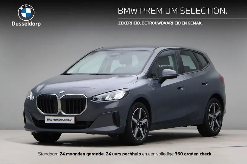 BMW 2-Serie (2022)