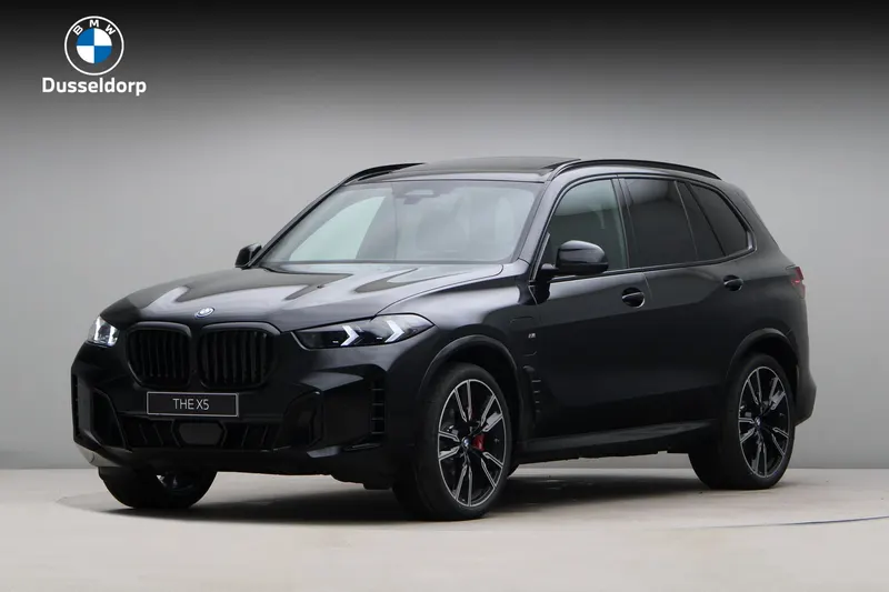 BMW X5 (2026)