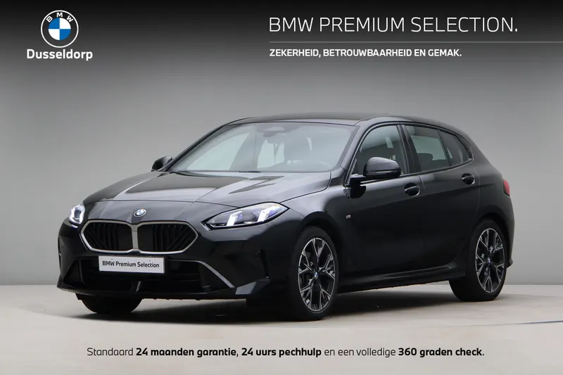 BMW 1-Serie (2025)