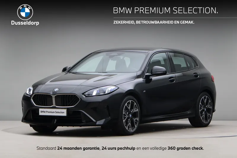 BMW 1-Serie (2025)