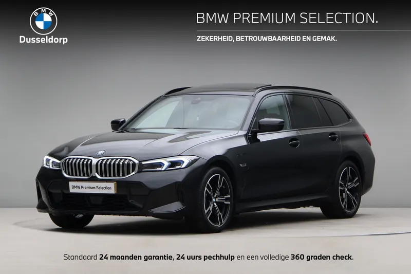 BMW 3-Serie (2023)