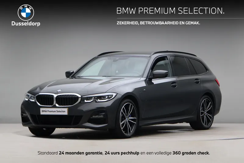 BMW 3-Serie (2020)