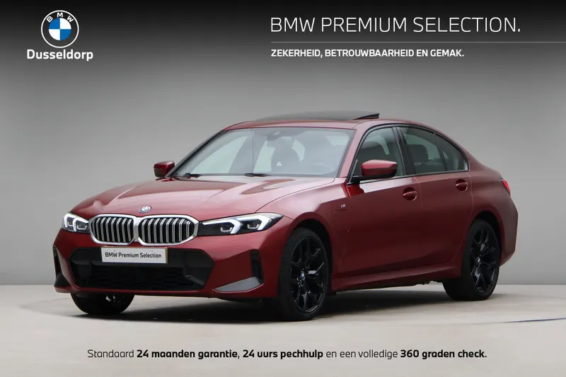 BMW 3-Serie (2025)