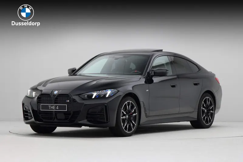 BMW 4-Serie (2026)