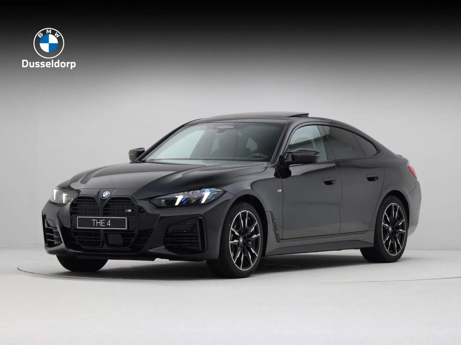 BMW 4-Serie (2026) — foto 1
