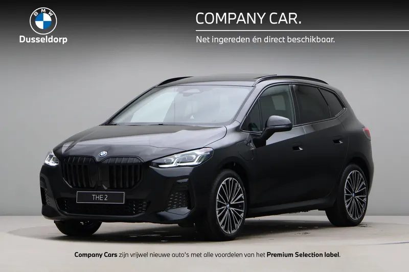 BMW 2-Serie (2026)