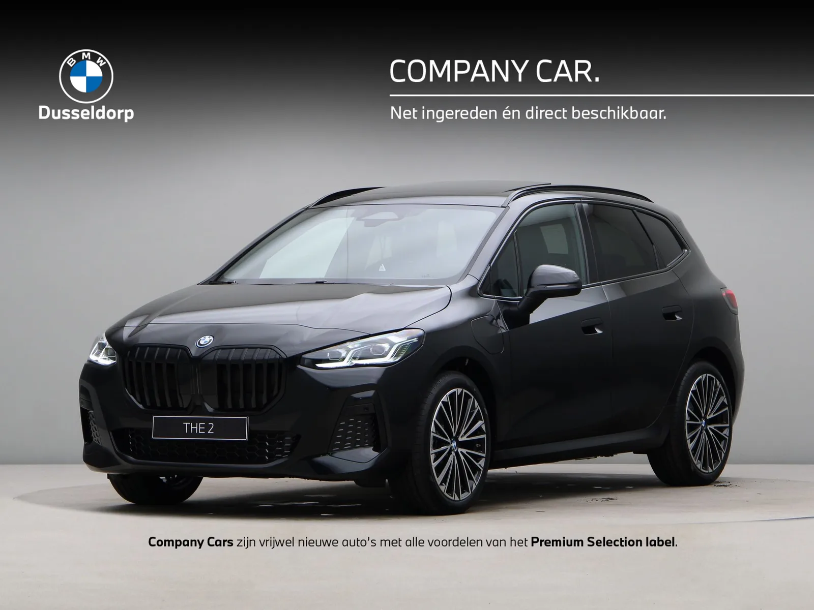 BMW 2-Serie (2026) — foto 1