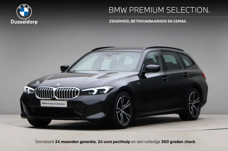BMW 3-Serie (2023)