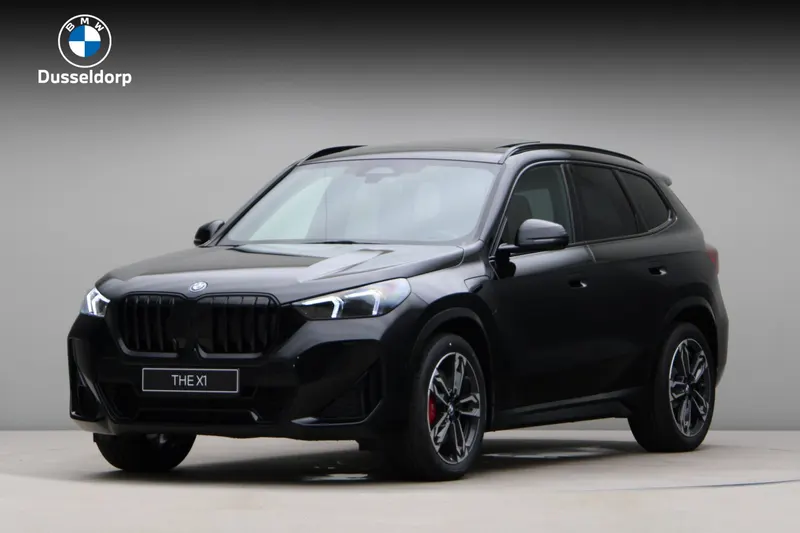 BMW X1 (2026)