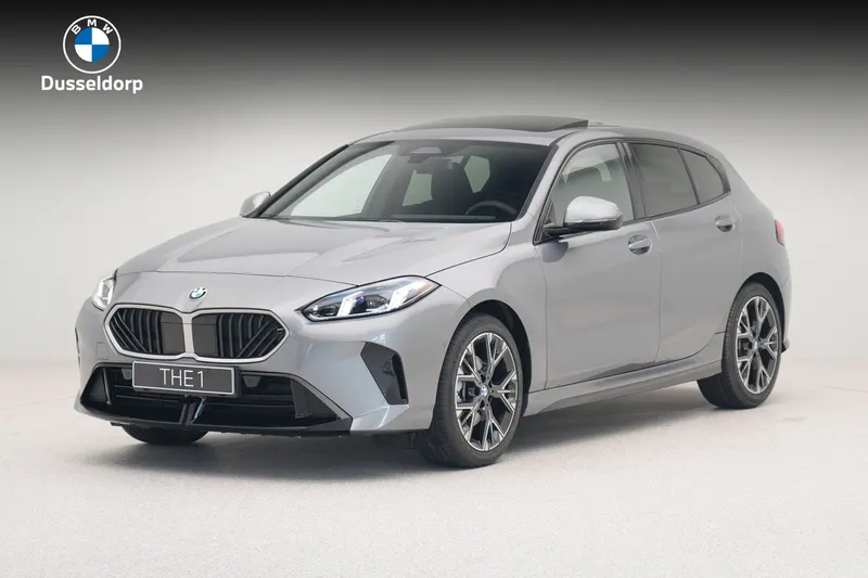 BMW 1-Serie (2026)