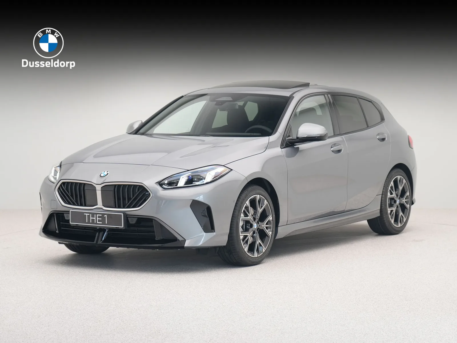 BMW 1-Serie (2026) — foto 1