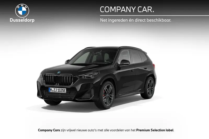 BMW X1 (2026)