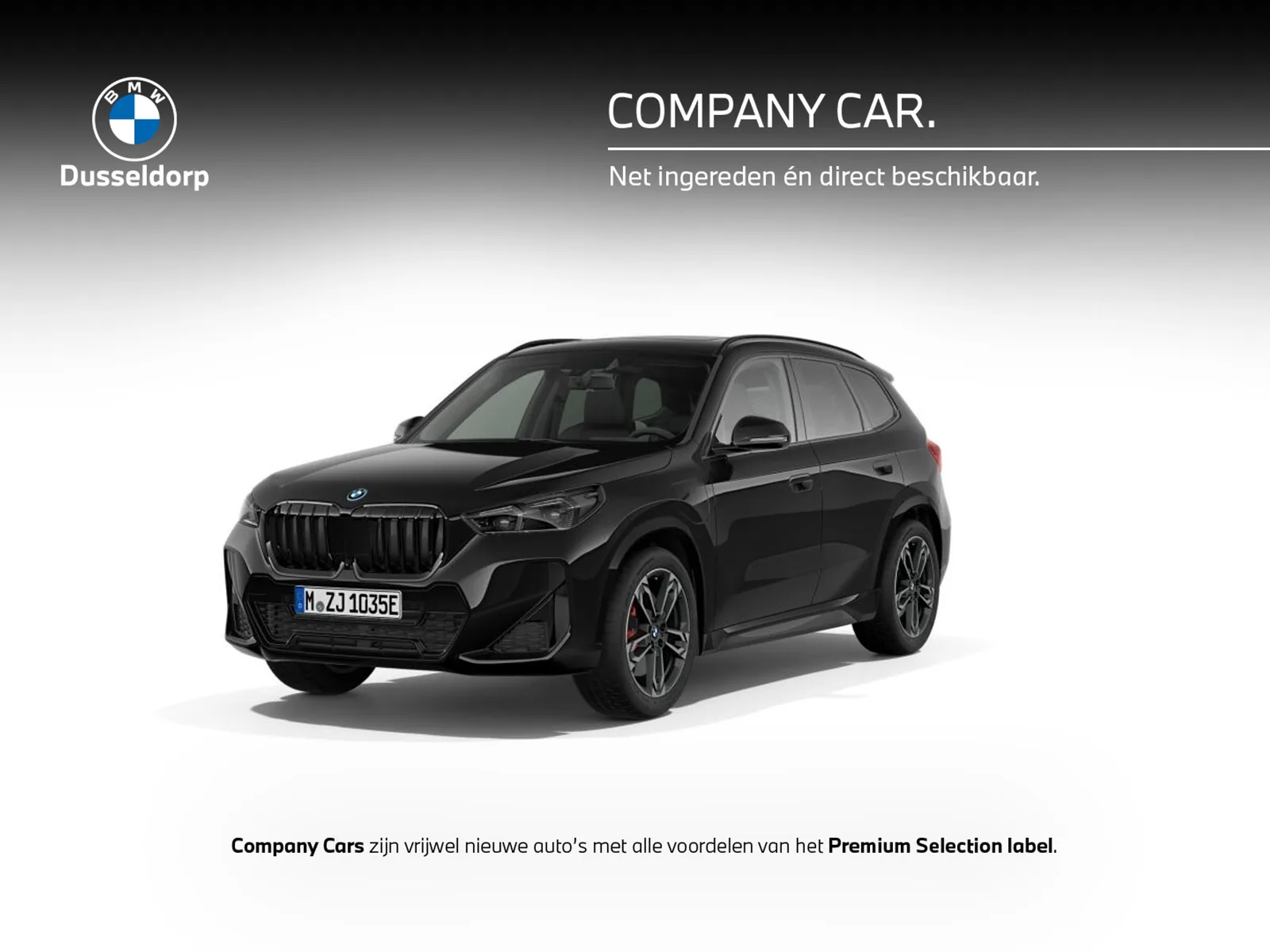 BMW X1 (2026) — foto 1