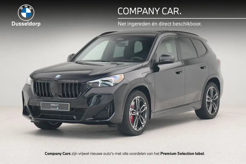 BMW X1 (2026)