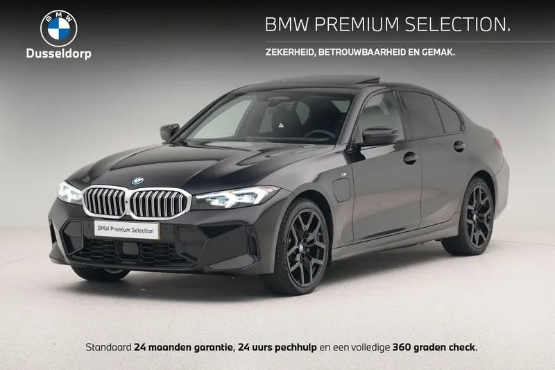 BMW 3-Serie (2026)