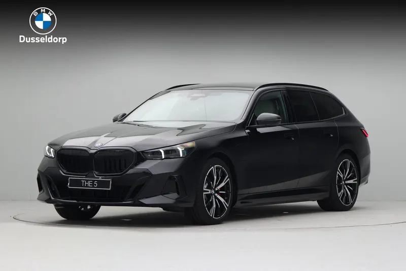 BMW 5-Serie (2026)