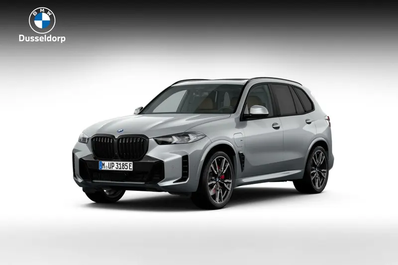 BMW X5 (2026)
