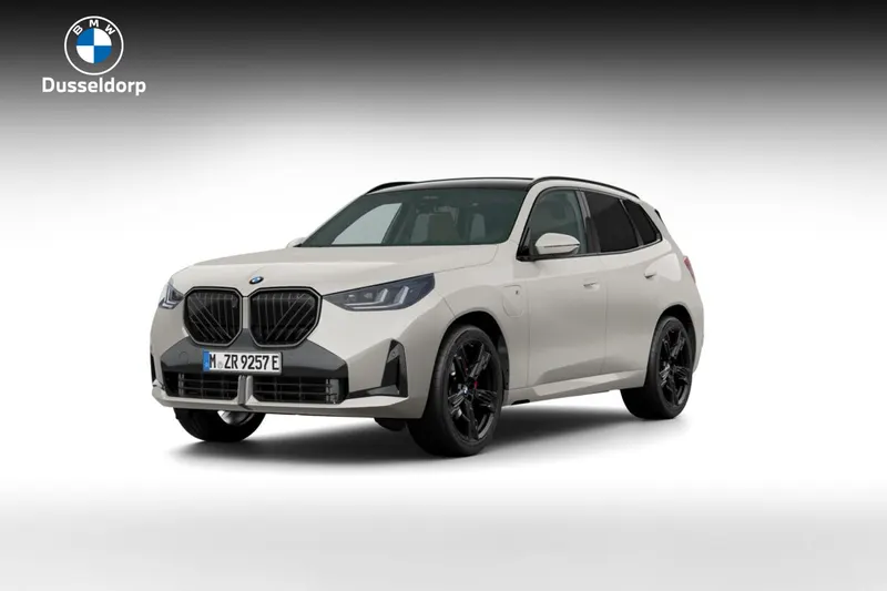 BMW X3 (2026)
