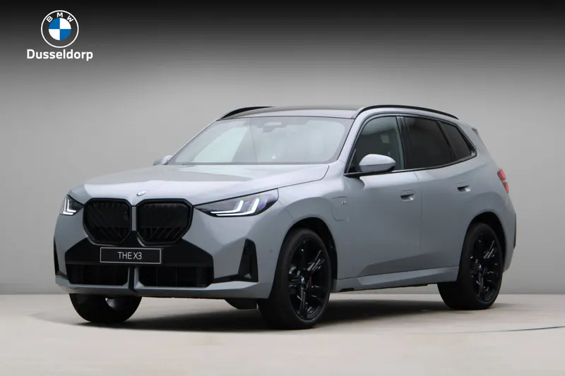 BMW X3 (2026)
