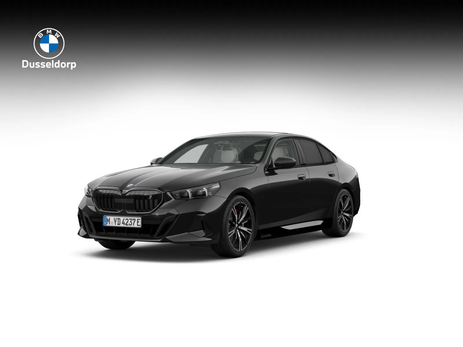 BMW i5 (2026) — foto 1