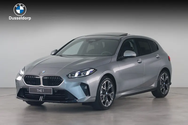BMW 1-Serie (2026)