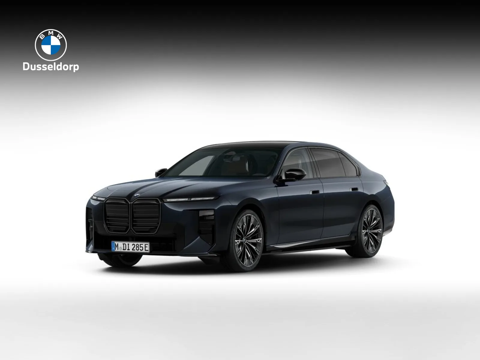 BMW i7 (2026) — foto 1