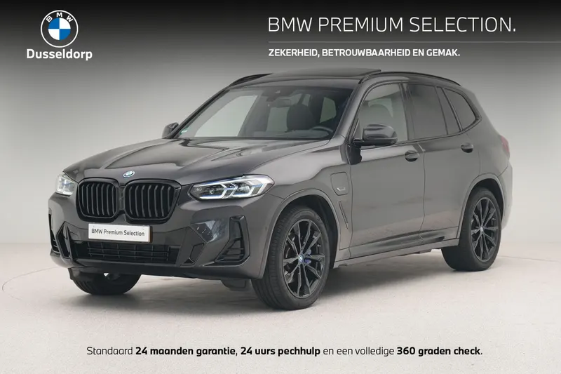 BMW X3 (2022)