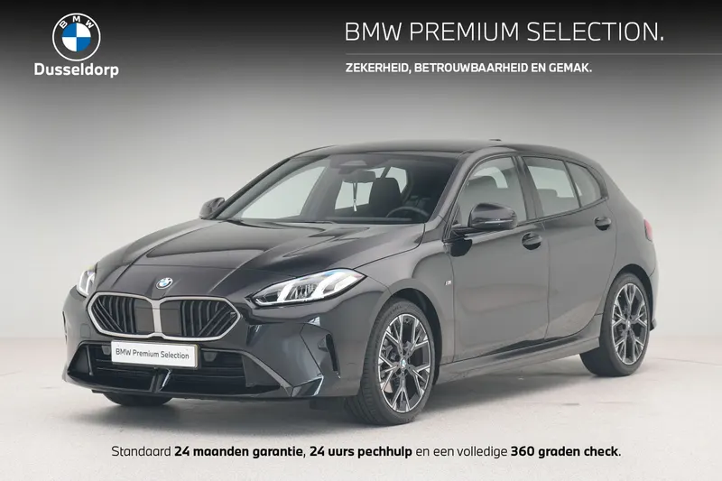 BMW 1-Serie (2025)