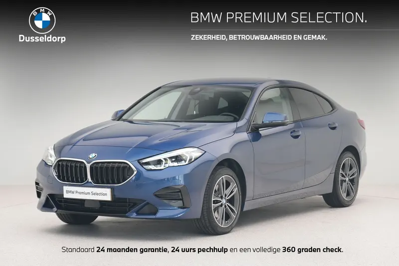 BMW 2-Serie (2023)