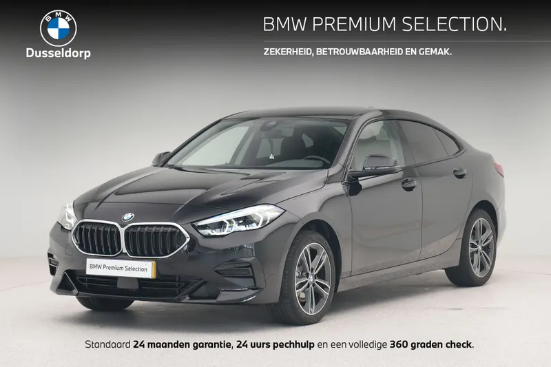 BMW 2-Serie (2023)