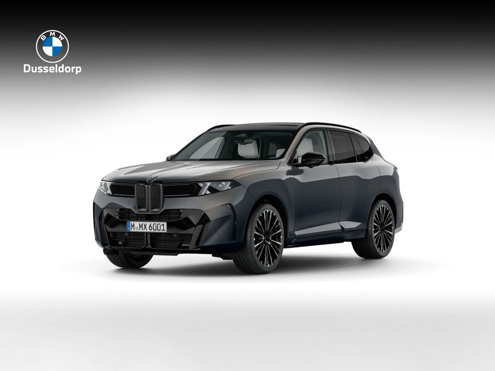 BMW X5 (2026) — foto 1