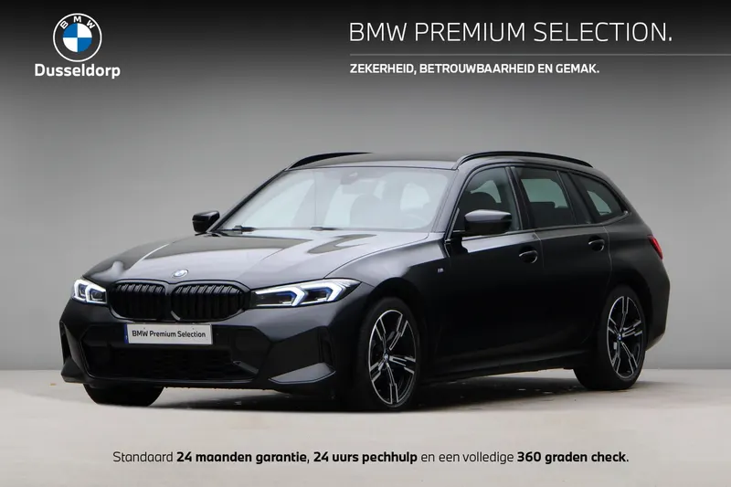 BMW 3-Serie (2023)