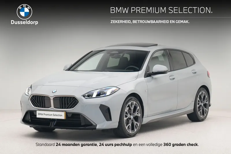 BMW 1-Serie (2025)