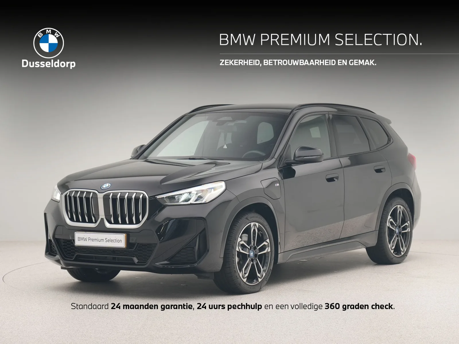 BMW X1 (2025) — foto 1