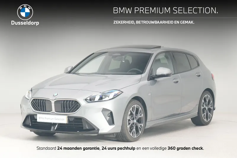 BMW 1-Serie (2025)