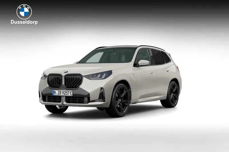 BMW X3 (2026)