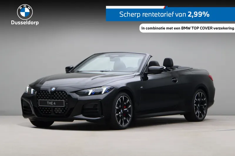 BMW 4-Serie (2026)