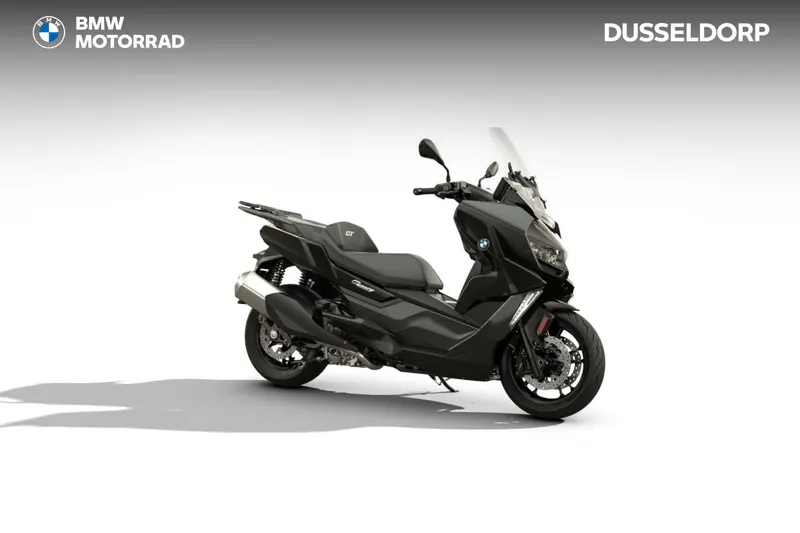 BMW C 400 GT (2026)