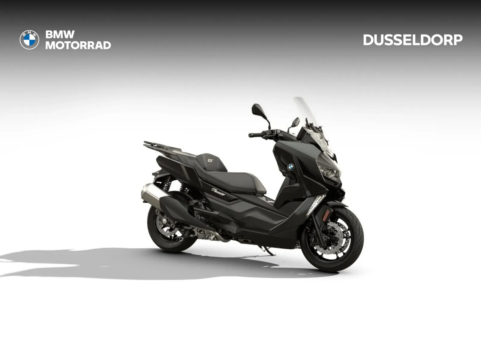 BMW C 400 GT (2026) — foto 1