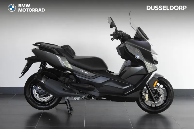 BMW C 400 GT (2023)