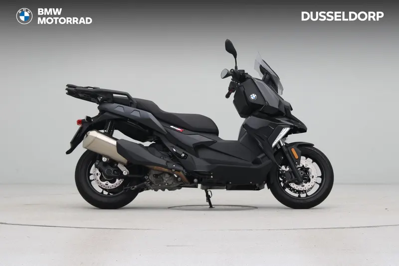 BMW C 400 X (2026)