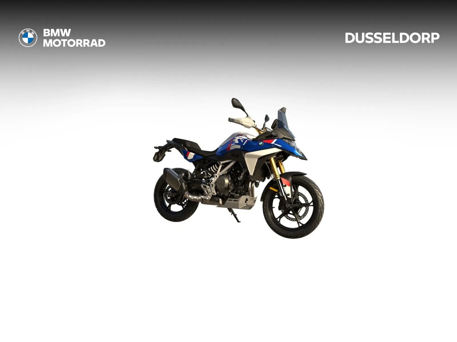 BMW F 450GS (2026) — foto 1
